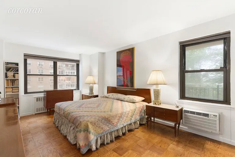 New York City Real Estate | View 165 West End Avenue, 2N | room 3 | View 4