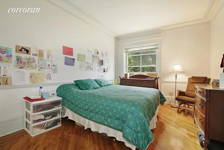 New York City Real Estate | View 880 Carroll Street, 2 | Master Bedroom | View 4