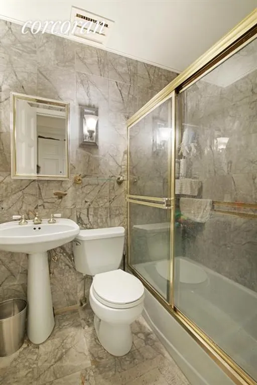 New York City Real Estate | View 880 Carroll Street, 2 | Bathroom | View 6