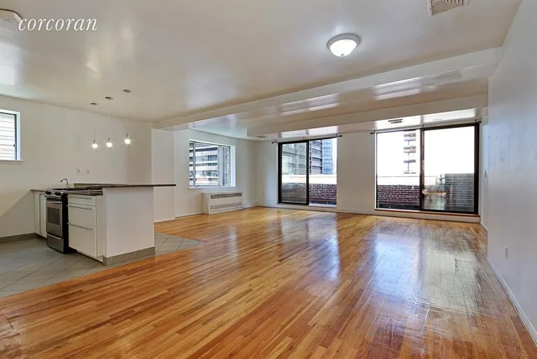 New York City Real Estate | View 176 Broadway, PHC | room 10 | View 11