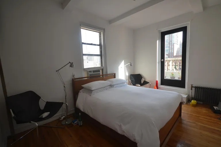New York City Real Estate | View 145 West 71st Street, PHA | room 4 | View 5