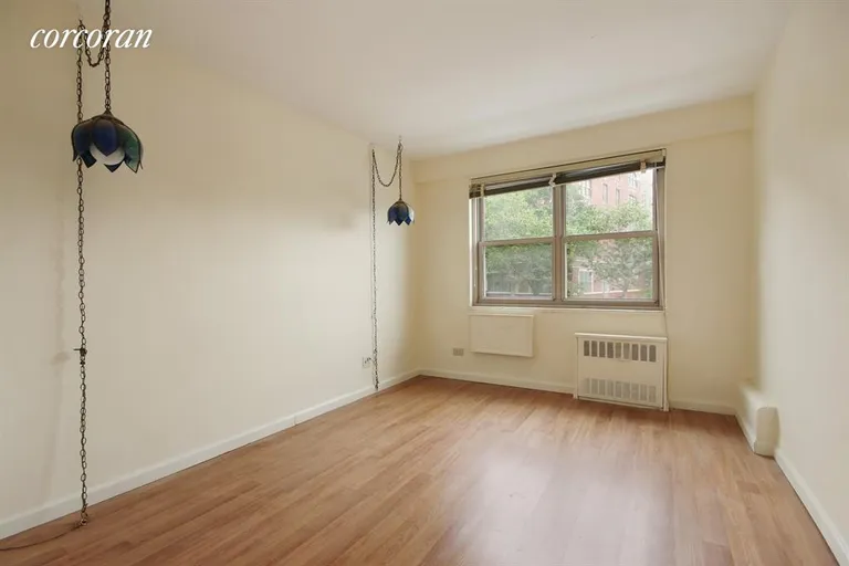 New York City Real Estate | View 2915 West 5th Street, 2B | 2nd Bedroom | View 4