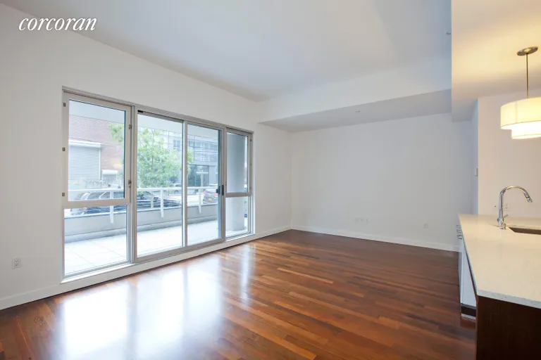 New York City Real Estate | View 125 North 10th Street, SGE | room 2 | View 3