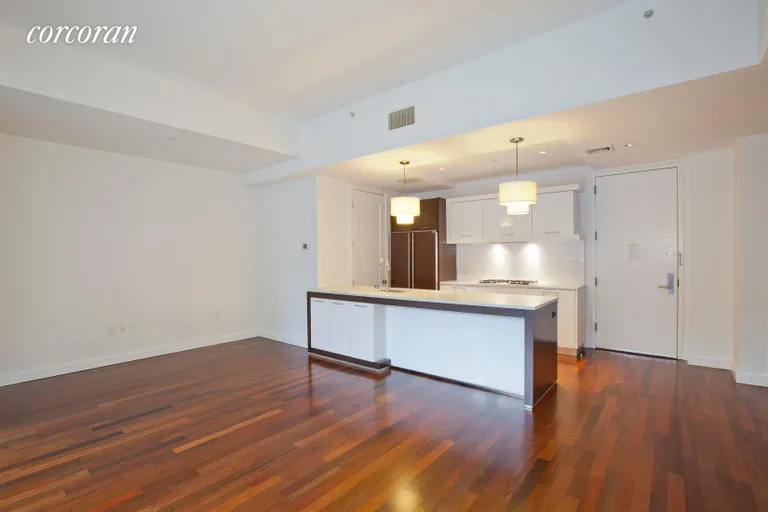 New York City Real Estate | View 125 North 10th Street, SGE | room 1 | View 2