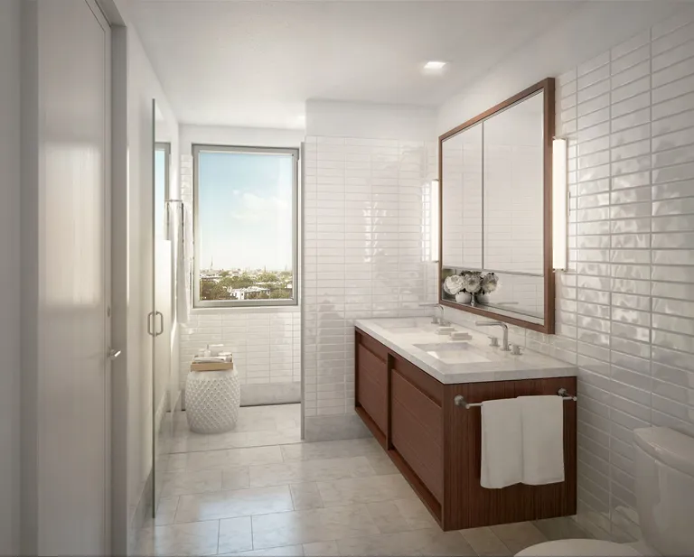 New York City Real Estate | View 550 Vanderbilt Avenue, 427 | room 1 | View 2