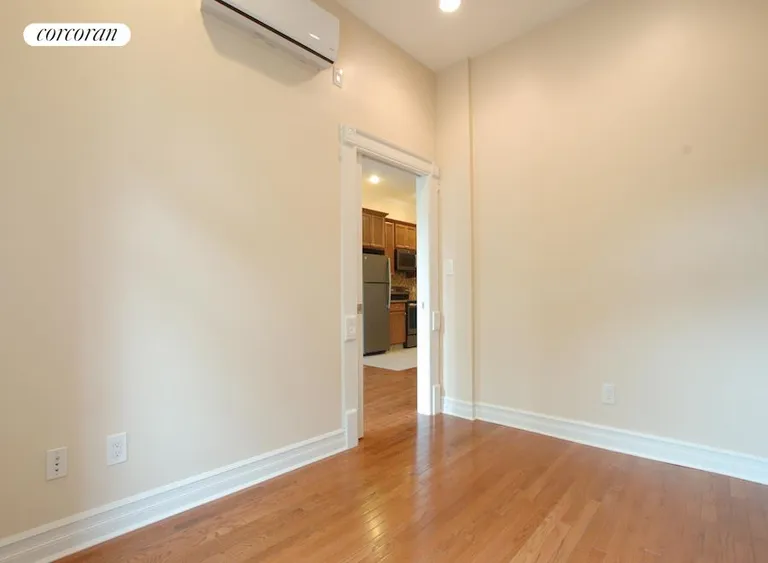 New York City Real Estate | View 769 Jefferson Avenue, #3 | Central AC & Heat in all bedrooms | View 3