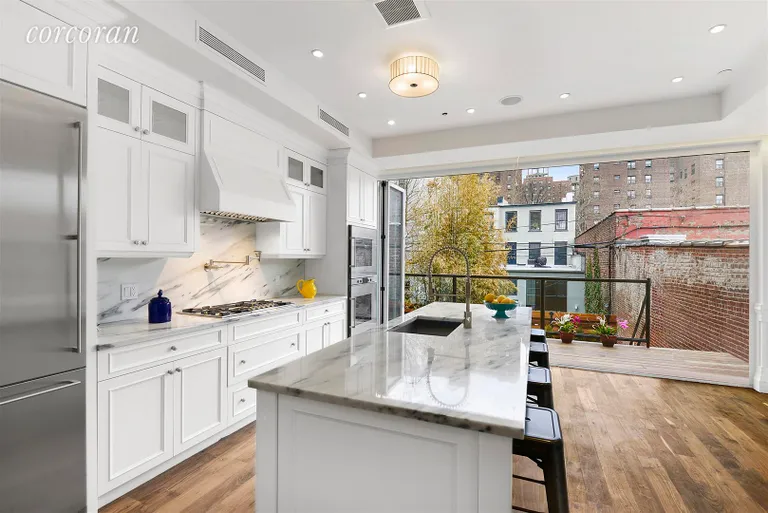 New York City Real Estate | View 453 DeGraw Street | 4 Beds, 3 Baths | View 1
