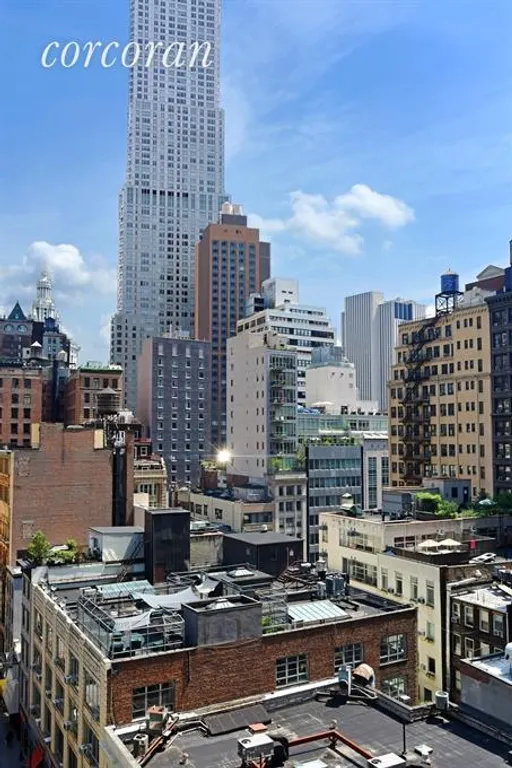 New York City Real Estate | View 65 Nassau Street, 9B | View | View 5