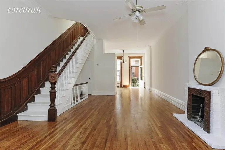 New York City Real Estate | View 163 Hicks Street | 5 Beds, 4 Baths | View 1