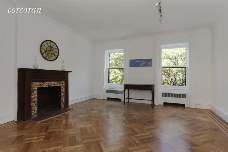 New York City Real Estate | View 163 Hicks Street | Bedroom | View 5