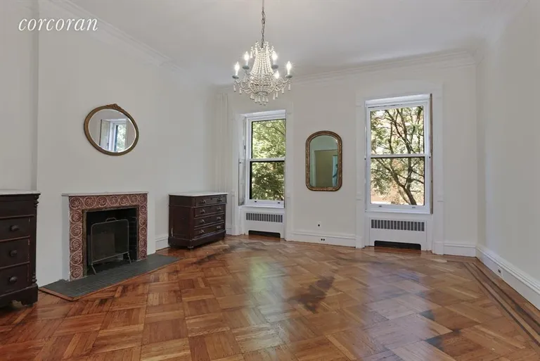 New York City Real Estate | View 163 Hicks Street | Bedroom | View 3