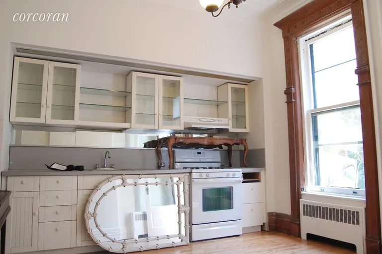 New York City Real Estate | View 163 Hicks Street | room 10 | View 11
