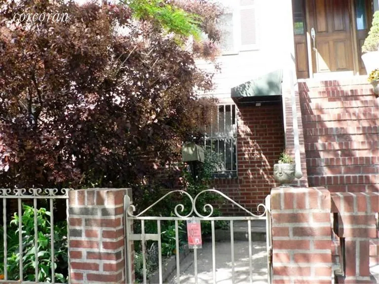 New York City Real Estate | View 357 13th Street, 1 | 3 Beds, 1 Bath | View 1