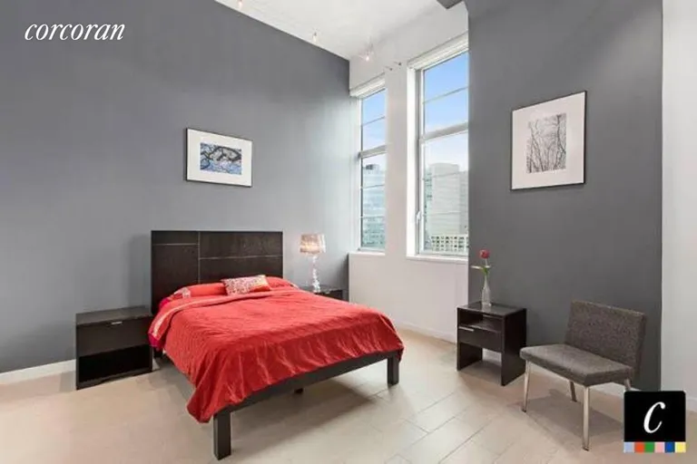 New York City Real Estate | View 27-28 Thomson Avenue, 540 | room 4 | View 5