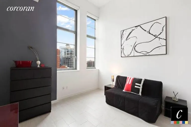New York City Real Estate | View 27-28 Thomson Avenue, 540 | room 5 | View 6