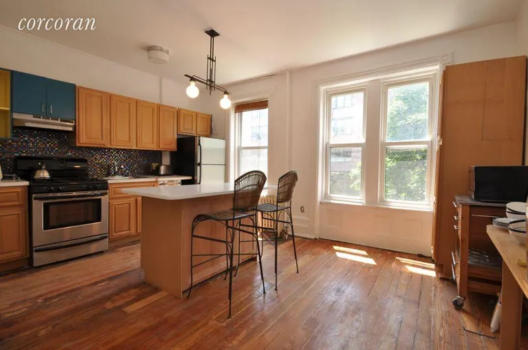New York City Real Estate | View 232 Greene Avenue | room 2 | View 3