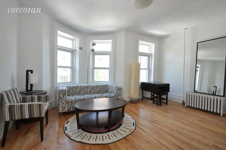New York City Real Estate | View 232 Greene Avenue | 6 Beds, 3 Baths | View 1