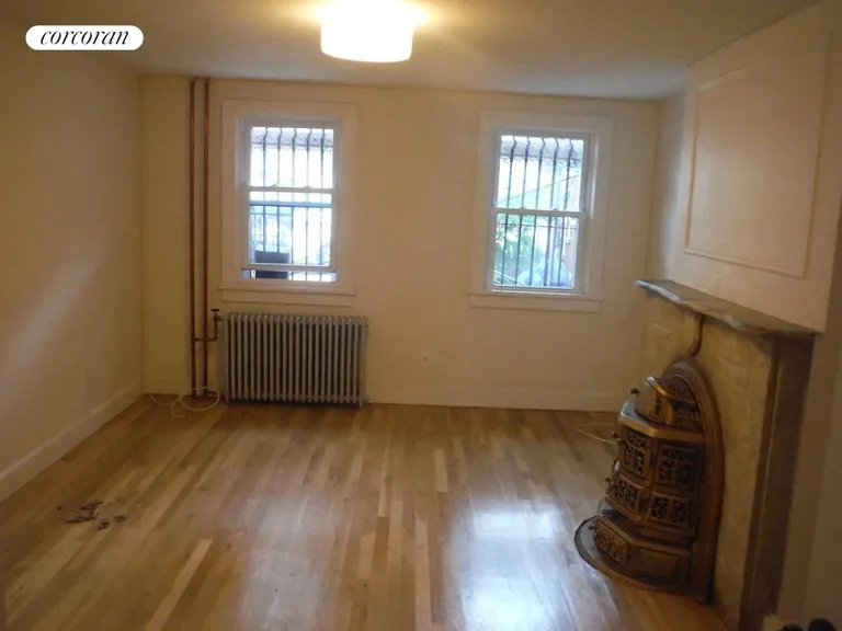 New York City Real Estate | View 272 14th Street, 1R | room 8 | View 9