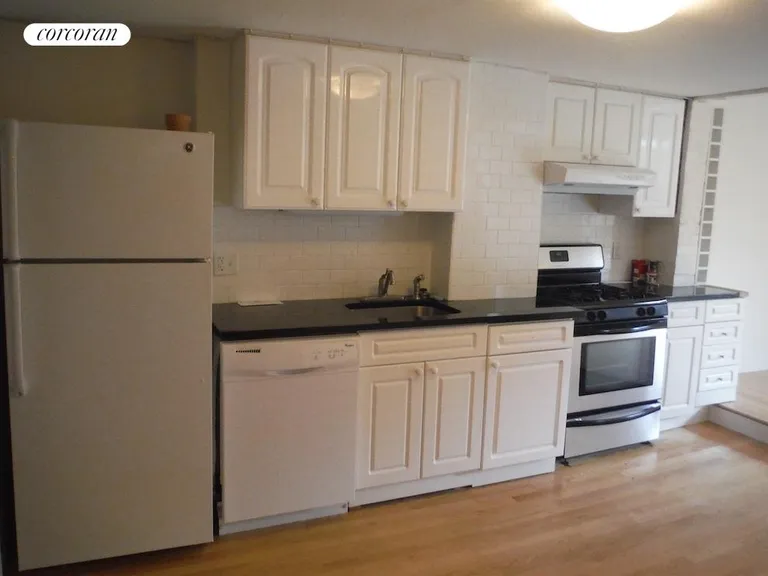 New York City Real Estate | View 272 14th Street, 1R | 1 Bed, 1 Bath | View 1