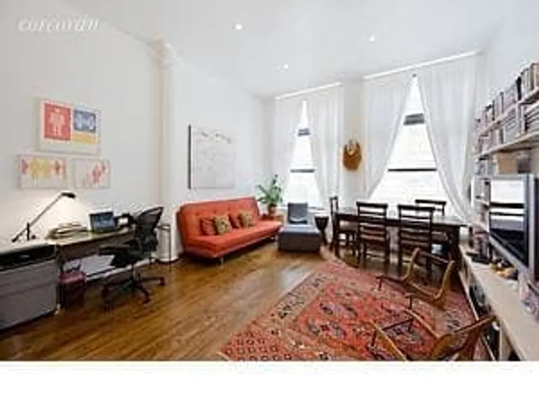 New York City Real Estate | View 100 Reade Street, 2C | room 1 | View 2