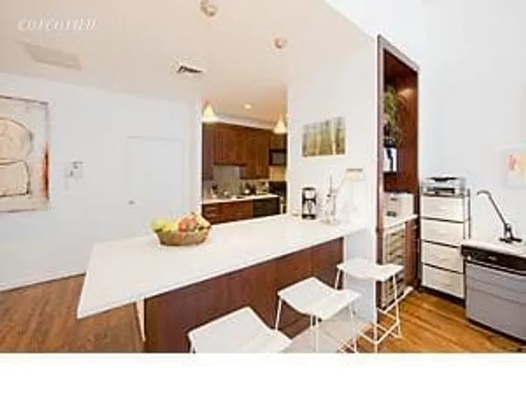 New York City Real Estate | View 100 Reade Street, 2C | room 2 | View 3