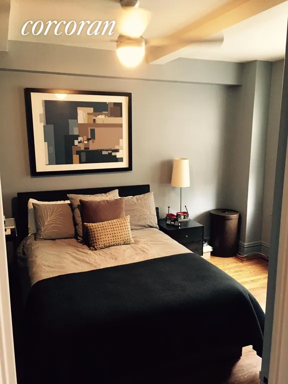 New York City Real Estate | View 200 West 108th Street, 5B | Spacious bedroom  | View 5