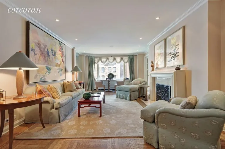 New York City Real Estate | View 2 Sutton Place South, 10A | 3 Beds, 3 Baths | View 1