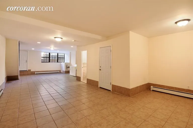 New York City Real Estate | View 1342 Gates Avenue, 1 | room 4 | View 5