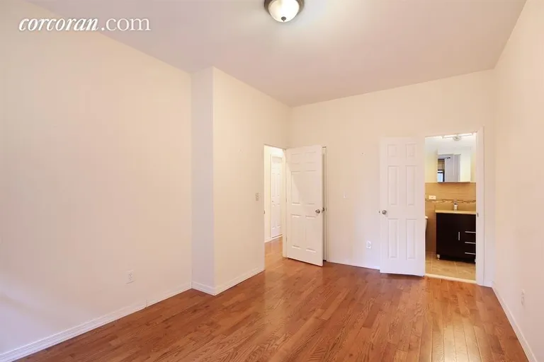 New York City Real Estate | View 1342 Gates Avenue, 1 | room 5 | View 6