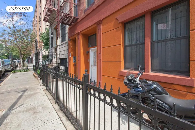 New York City Real Estate | View 534/615 East 6th Street | 615 E 6 Street view | View 4
