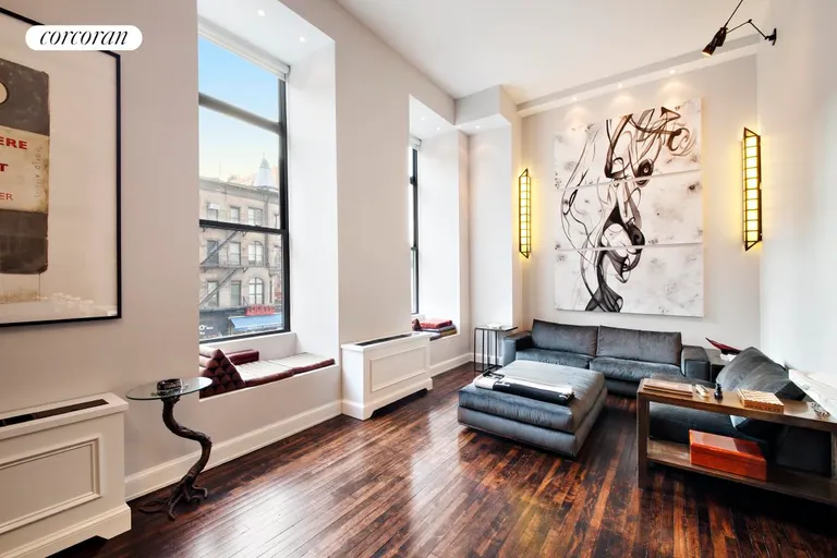New York City Real Estate | View 65 West 13th Street, 2D | room 1 | View 2