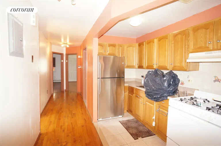 New York City Real Estate | View 173 Hart Street, 1A | room 5 | View 6
