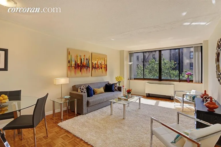 New York City Real Estate | View 159 East 30th Street, 4B | 1 Bed, 1 Bath | View 1