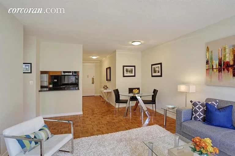 New York City Real Estate | View 159 East 30th Street, 4B | room 1 | View 2