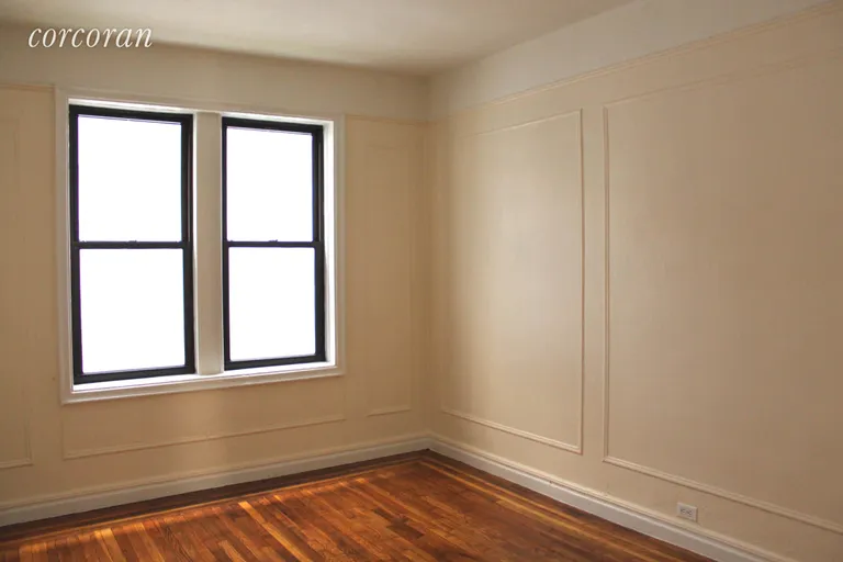 New York City Real Estate | View 95 Cabrini Boulevard, 3N | Bedroom | View 3