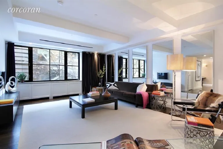 New York City Real Estate | View 61 Fifth Avenue, PH | room 5 | View 6