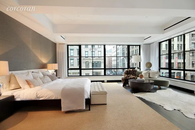New York City Real Estate | View 61 Fifth Avenue, PH | room 7 | View 8
