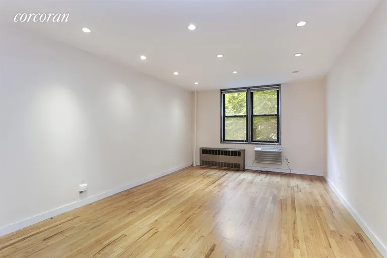 New York City Real Estate | View 145 East 29th Street, 4E | Living Room | View 2
