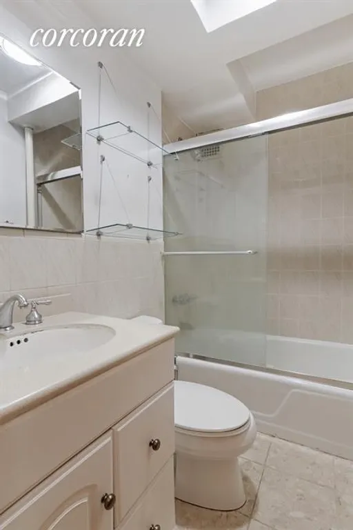 New York City Real Estate | View 145 East 29th Street, 4E | Bathroom | View 5