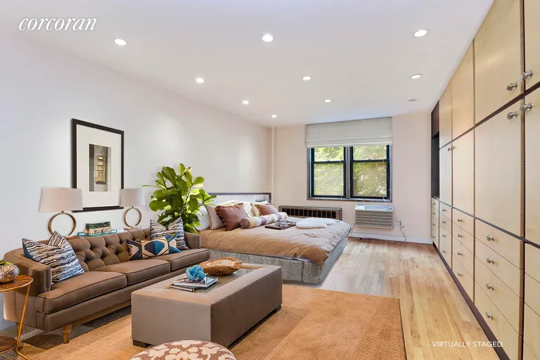 New York City Real Estate | View 145 East 29th Street, 4E | 1 Bath | View 1