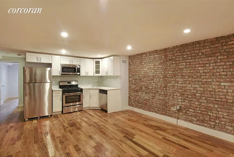 New York City Real Estate | View 105 Somers Street | room 4 | View 5