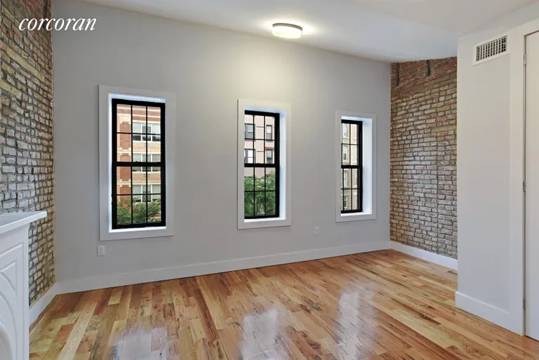 New York City Real Estate | View 105 Somers Street | Master Bedroom | View 4