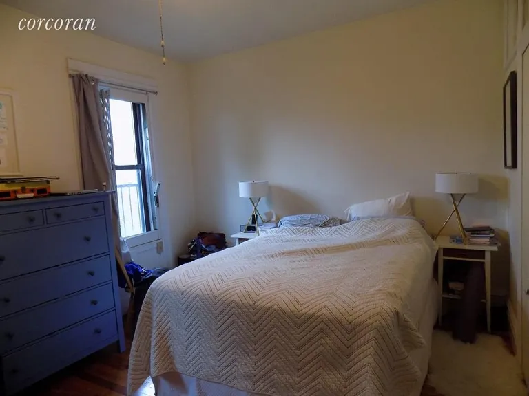 New York City Real Estate | View 571 8th Street, 3R | 1 Bed, 1 Bath | View 1