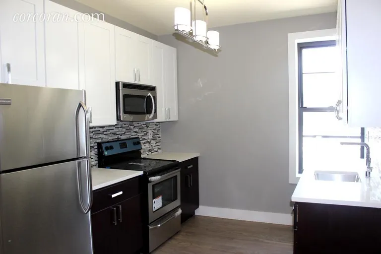 New York City Real Estate | View 35 Clarkson Avenue, 2D | room 3 | View 4