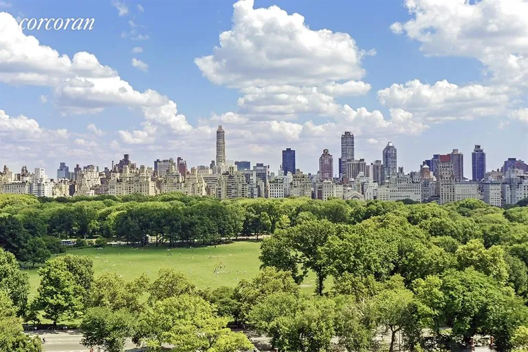 New York City Real Estate | View 65 Central Park West, 16d | View | View 4
