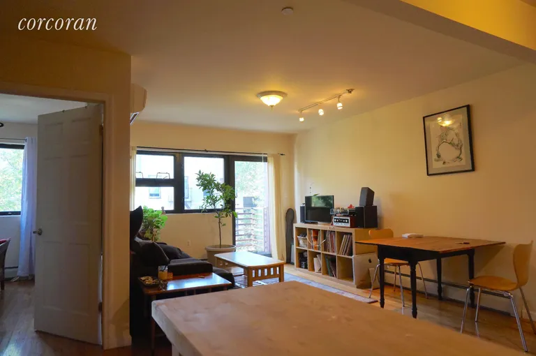 New York City Real Estate | View 179 Jackson Street, 4 | room 1 | View 2