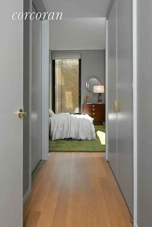New York City Real Estate | View 505 West 19th Street, 7W | room 6 | View 7