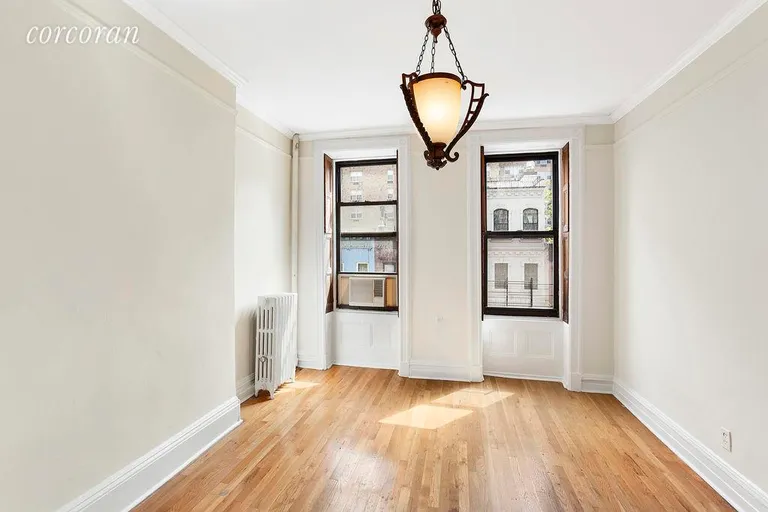 New York City Real Estate | View 517 East 87th Street, 4E | 3 | View 2