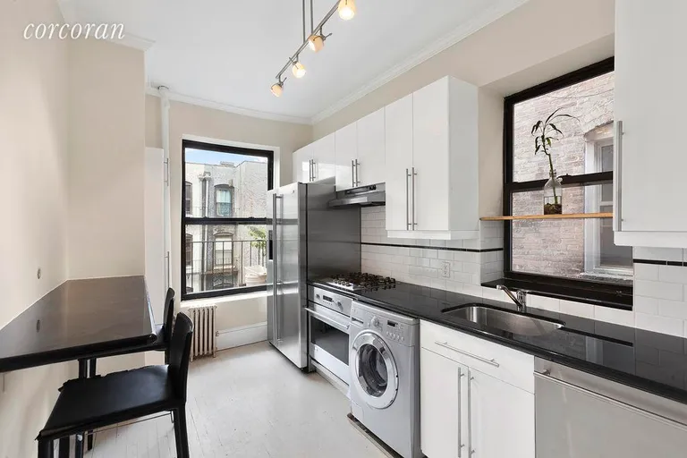 New York City Real Estate | View 517 East 87th Street, 4E | 4 | View 3
