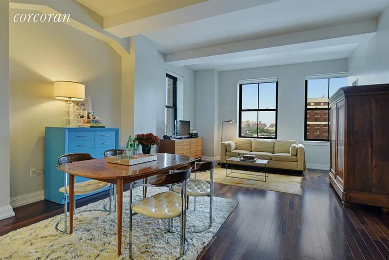 New York City Real Estate | View 1 Hanson Place, 10B | 1 Bed, 1 Bath | View 1